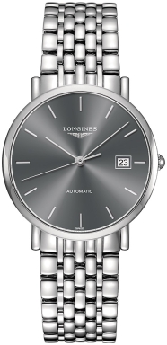 Часы Longines Elegant Collection L4.810.4.72.6