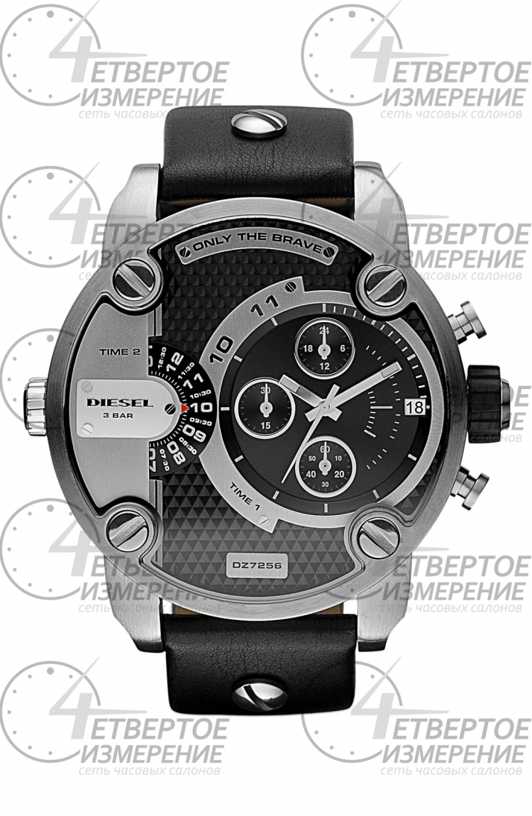 Diesel DZ7256 4