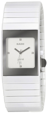 Часы Rado Ceramica Diamonds R21983702