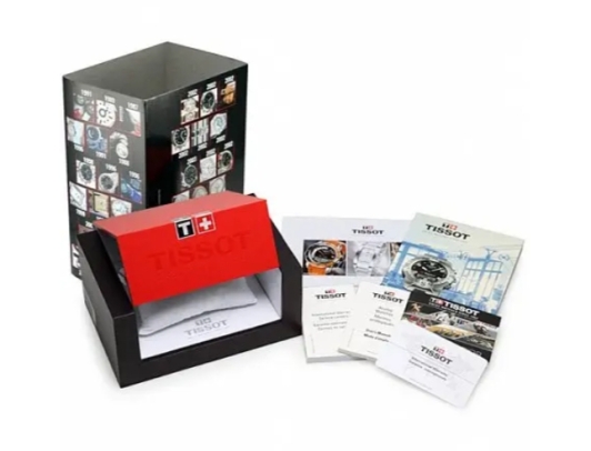 Tissot t0954101105700 on sale
