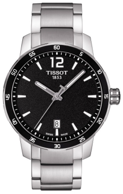 Часы Tissot Quickster T095.410.11.057.00