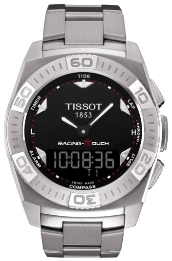 Reloj tissot 1853 touch online