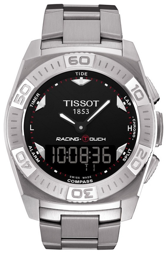 Tissot Racing Touch T002.520.11.051.00 4