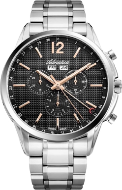 Часы Adriatica Passion A8283.51R6CH