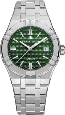 Часы Maurice Lacroix Aikon Automatic AI6007-SS002-630-1