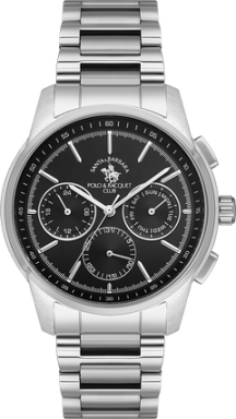 Часы Santa Barbara Polo & Racquet Club Legend SB.1.10512-2
