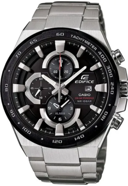Часы Casio Edifice EFR-541SBDB-1A