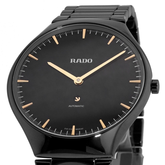 Rado True Thinline Automatic R27969172 4