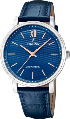 Часы Festina Solar F20660/4