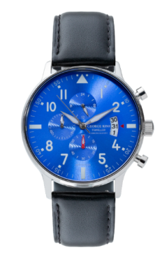 Часы George Kini Traveller GK.TR0004