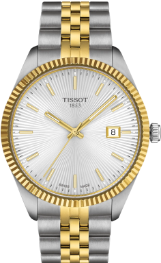 Часы Tissot Ballade T156.410.22.031.00