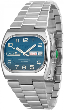 Часы Слава Телевизор 9046564/100-2427