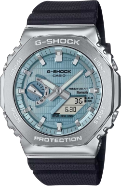 Часы Casio G-Shock GBM-2100A-1A2