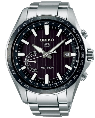 Наручные часы Seiko Astron SSE161J1