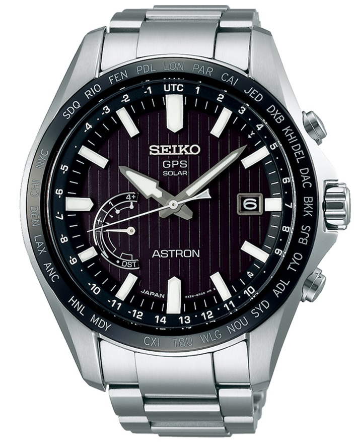 Seiko Astron SSE161J1