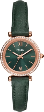 Часы Fossil Carlie ES5370