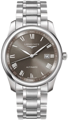 Часы Longines Master Collection Auto L2.793.4.71.6