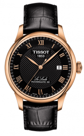 Часы Tissot Le Locle Powermatic 80 T006.407.36.053.00