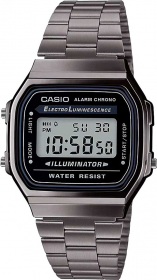 Часы Casio Collection A168WEGG-1AEF