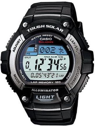 Casio Collection W S220 1A 4