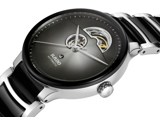 Rado Centrix Automatic Open Heart R30012152 4
