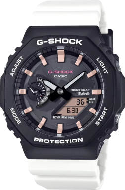 Часы Casio G-Shock GA-B2100CD-1A7