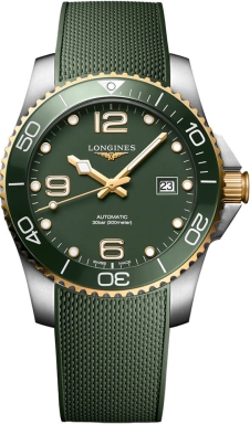 Часы Longines HydroConquest Auto L3.781.3.06.9