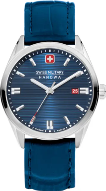 Часы Swiss Military Hanowa SMWGB2200106