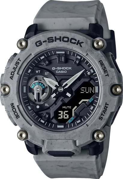 New casio g shock on sale