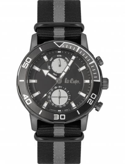 Lee cooper watches review online