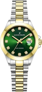 Часы Jacques Philippe Infinitum Lady Mini JPQLS7373X8