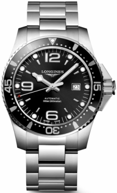 Часы Longines HydroConquest Auto L3.841.4.56.6