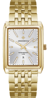 Часы Greenwich GW 501.20.13