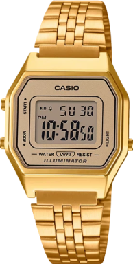 Часы Casio Vintage LA680WGA-9