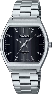 Часы Casio Collection  MTP-B140D-1A