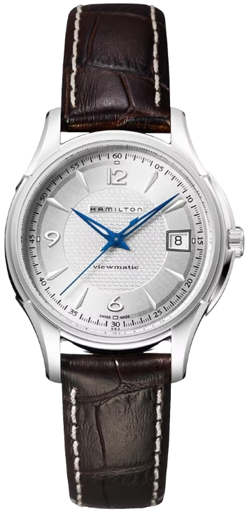 Hamilton Jazzmaster H32455557