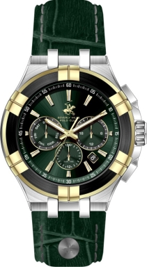 Часы Beverly Hills Polo Club BP3803X.277
