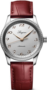 Часы Longines Master Collection L2.357.0.70.2