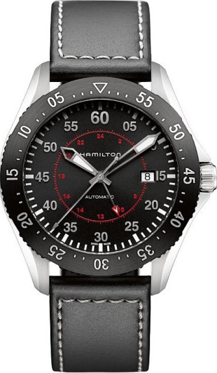 Hamilton gmt shop