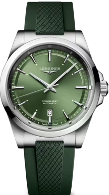 Часы Longines Conquest  L3.830.4.02.9