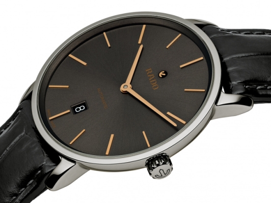 Rado DiaMaster Thinline R14067156 4
