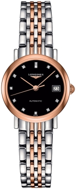 Часы Longines Elegant Collection L4.309.5.57.7