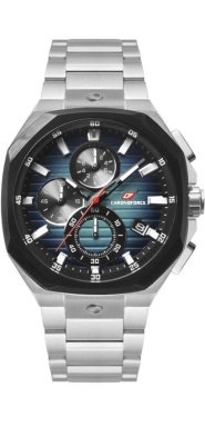 Часы наручные Chronoforce CF 5353 GSSB AZURE