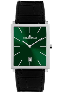 Часы Jacques Lemans Classic 1-2173C