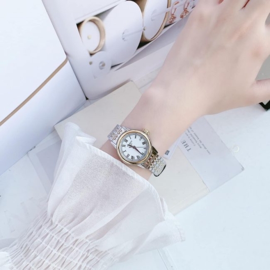 Tissot Carson Lady T085.210.22.013.00 4