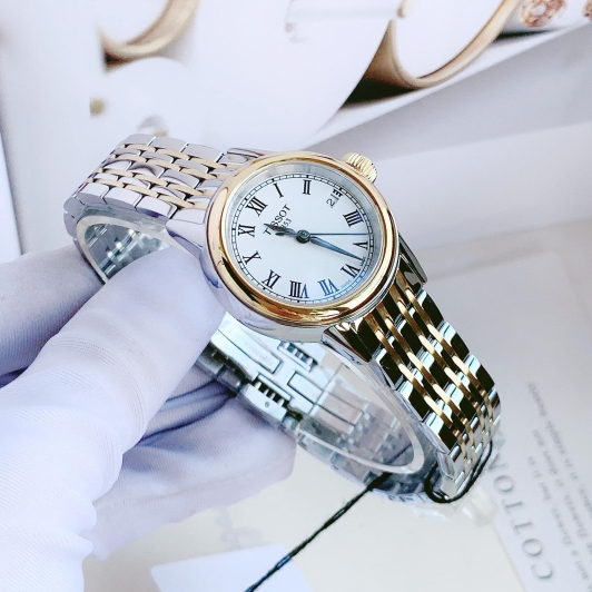Tissot Carson Lady T085.210.22.013.00 4