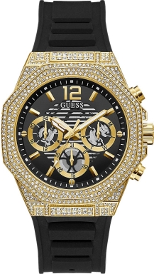 Часы Guess Sport Steel GW0518G2