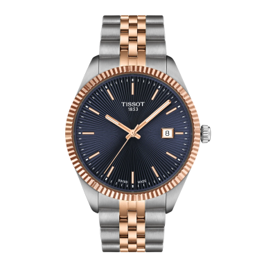 Часы Tissot Ballade T156.410.22.041.00