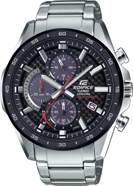 Часы Casio Edifice EFS-S540DB-1AUEF