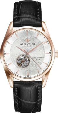 Часы Greenwich Good Luck Deep GW 075.41.33